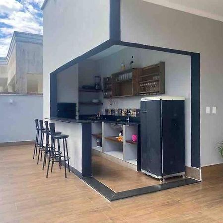 Casa Em Caraguatatuba 1 Lägenhet Exteriör bild