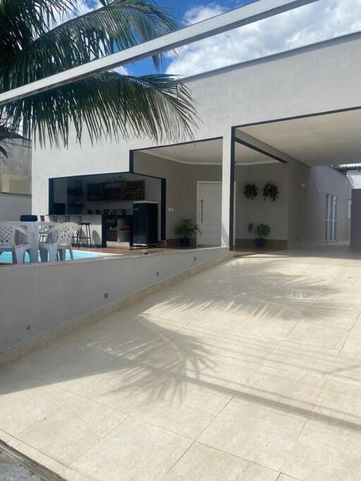 Casa Em Caraguatatuba 1 Lägenhet Exteriör bild