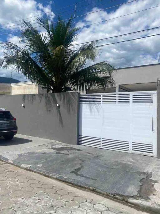 Casa Em Caraguatatuba 1 Lägenhet Exteriör bild