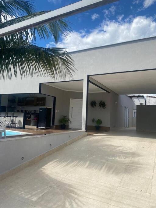 Casa Em Caraguatatuba 1 Lägenhet Exteriör bild