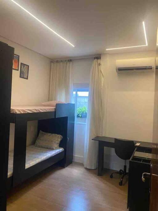 Casa Em Caraguatatuba 1 Lägenhet Exteriör bild