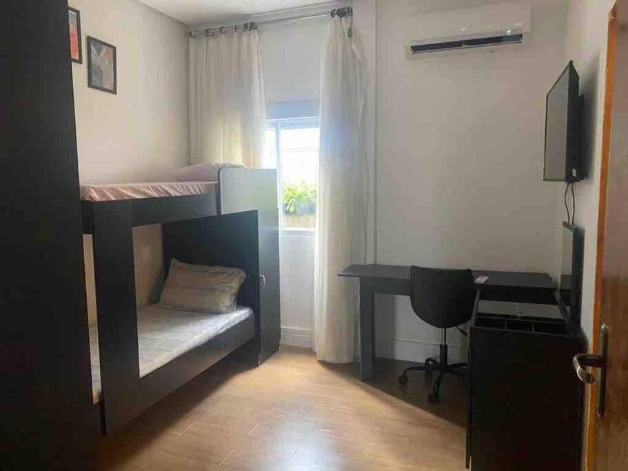 Casa Em Caraguatatuba 1 Lägenhet Exteriör bild
