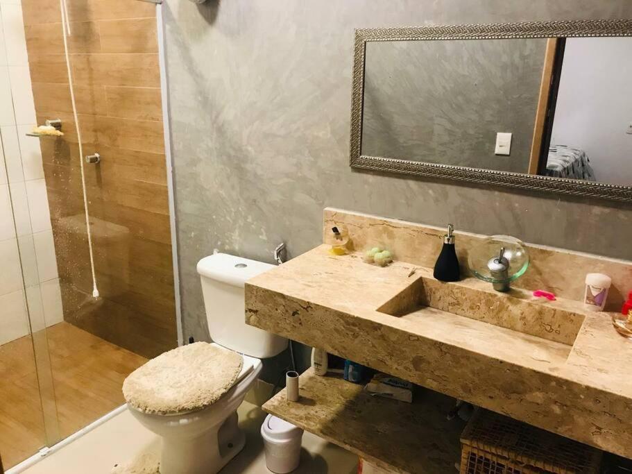 Casa Em Caraguatatuba 1 Lägenhet Exteriör bild
