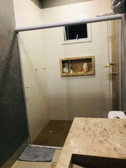 Casa Em Caraguatatuba 1 Lägenhet Exteriör bild