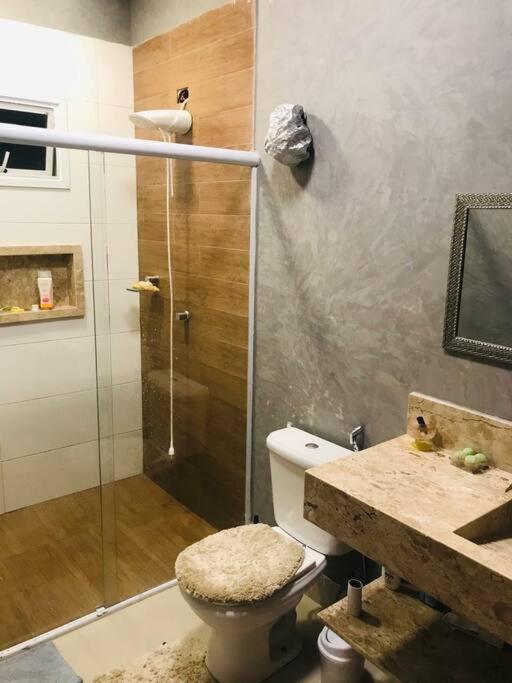 Casa Em Caraguatatuba 1 Lägenhet Exteriör bild