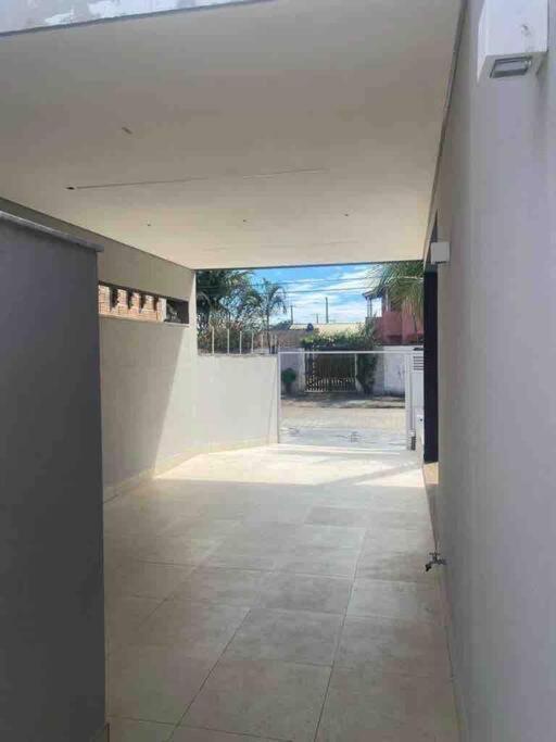 Casa Em Caraguatatuba 1 Lägenhet Exteriör bild